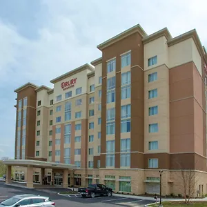 Drury & Airport Settlers Ridge 3* Pittsburgh