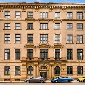 The Maverick By Kasa 4* Pittsburgh
