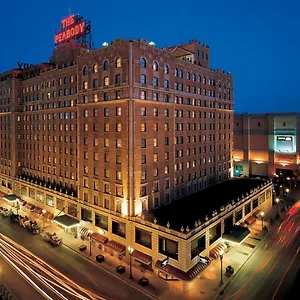 Peabody 4* Memphis