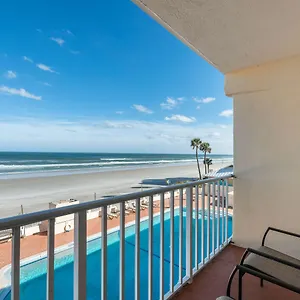 ** Mini-hôtel Quality Daytona Oceanfront États-Unis