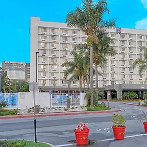 Hotel 6-los Angeles, Ca - Angeles - Lax, Inglewood