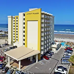 *** Hotel Hyatt Place Daytona Beach-oceanfront États-Unis