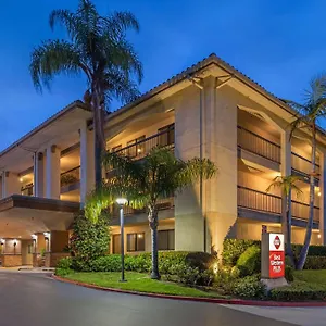 Hotel Western Orange County Airport North, Santa Ana