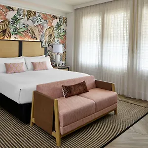 La Concha Key West, Autograph Collection 4* Cayo Hueso