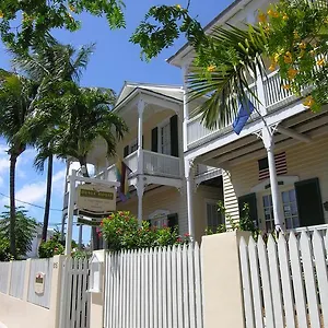 Duval House 3* Cayo Hueso