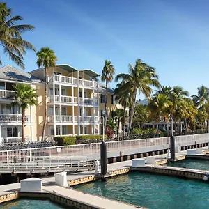 Hyatt Vacation Club At Sunset Harbor 4* Cayo Hueso