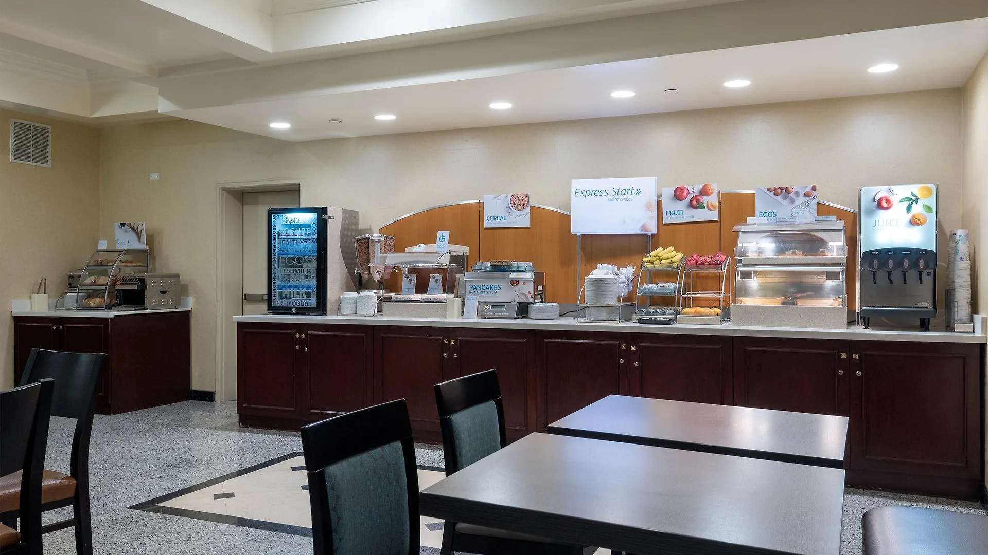 Holiday Inn Express Hotel & Suites Los Angeles Airport Hawthorne By Ihg