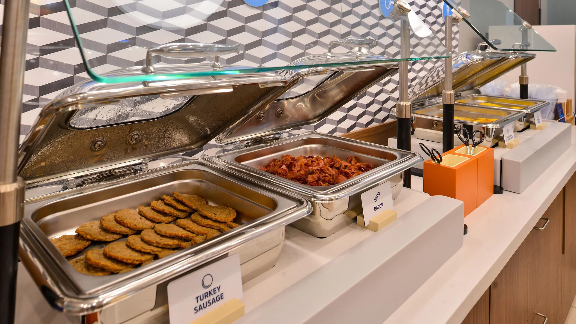 Holiday Inn Express Hotel & Suites Los Angeles Airport Hawthorne By Ihg