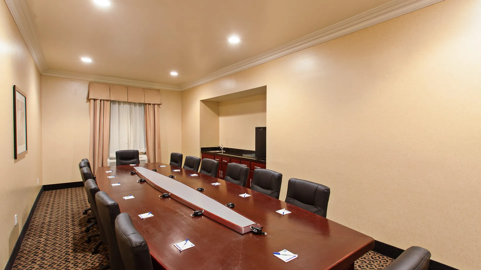 Holiday Inn Express Hotel & Suites Los Angeles Airport Hawthorne By Ihg États-Unis