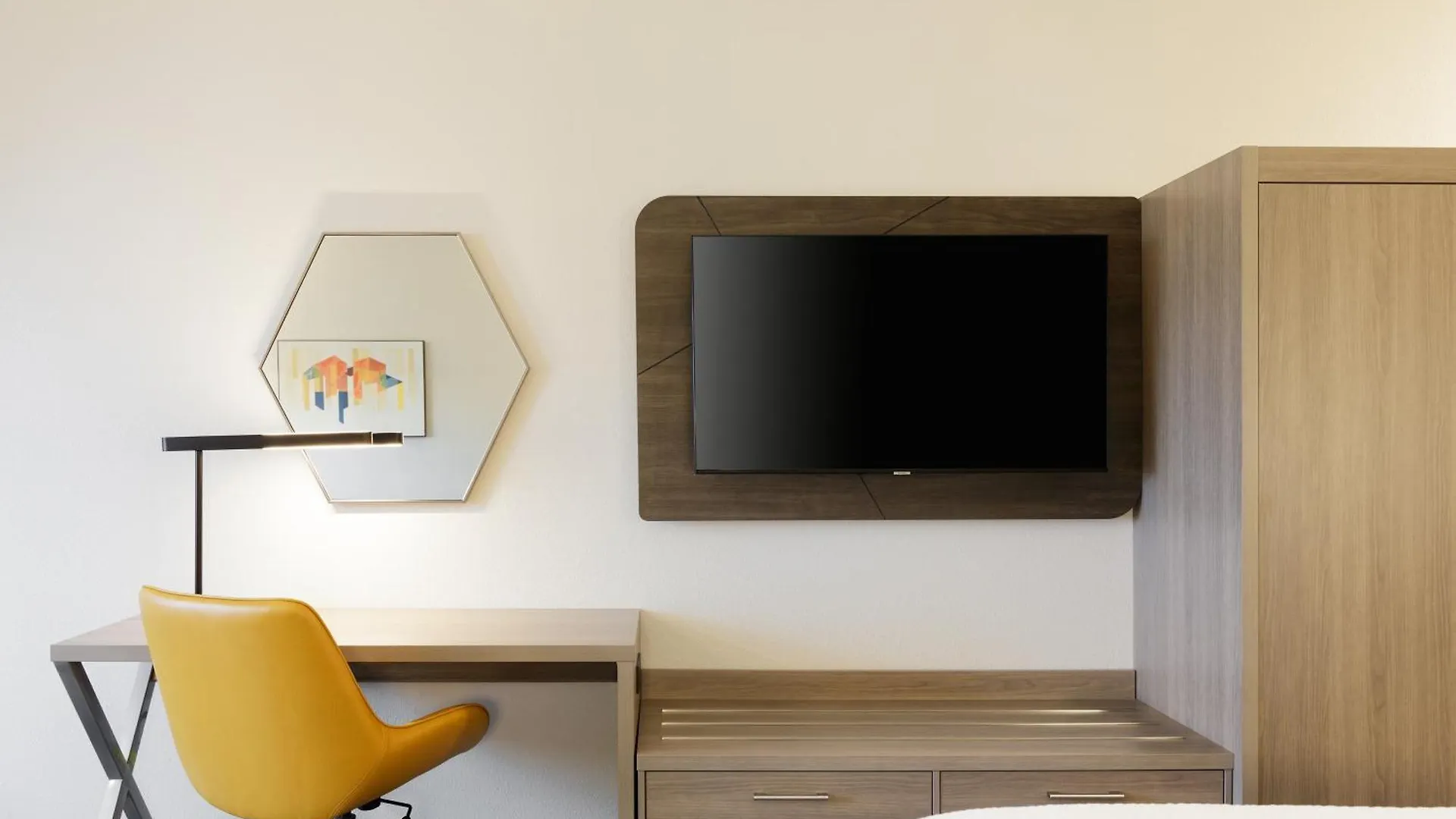 Holiday Inn Express Hotel & Suites Los Angeles Airport Hawthorne By Ihg