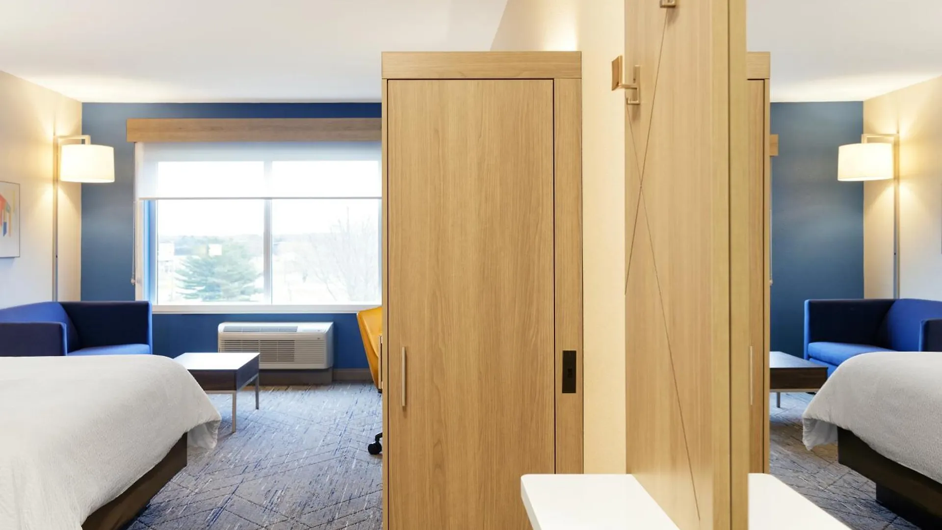 Holiday Inn Express Hotel & Suites Los Angeles Airport Hawthorne By Ihg