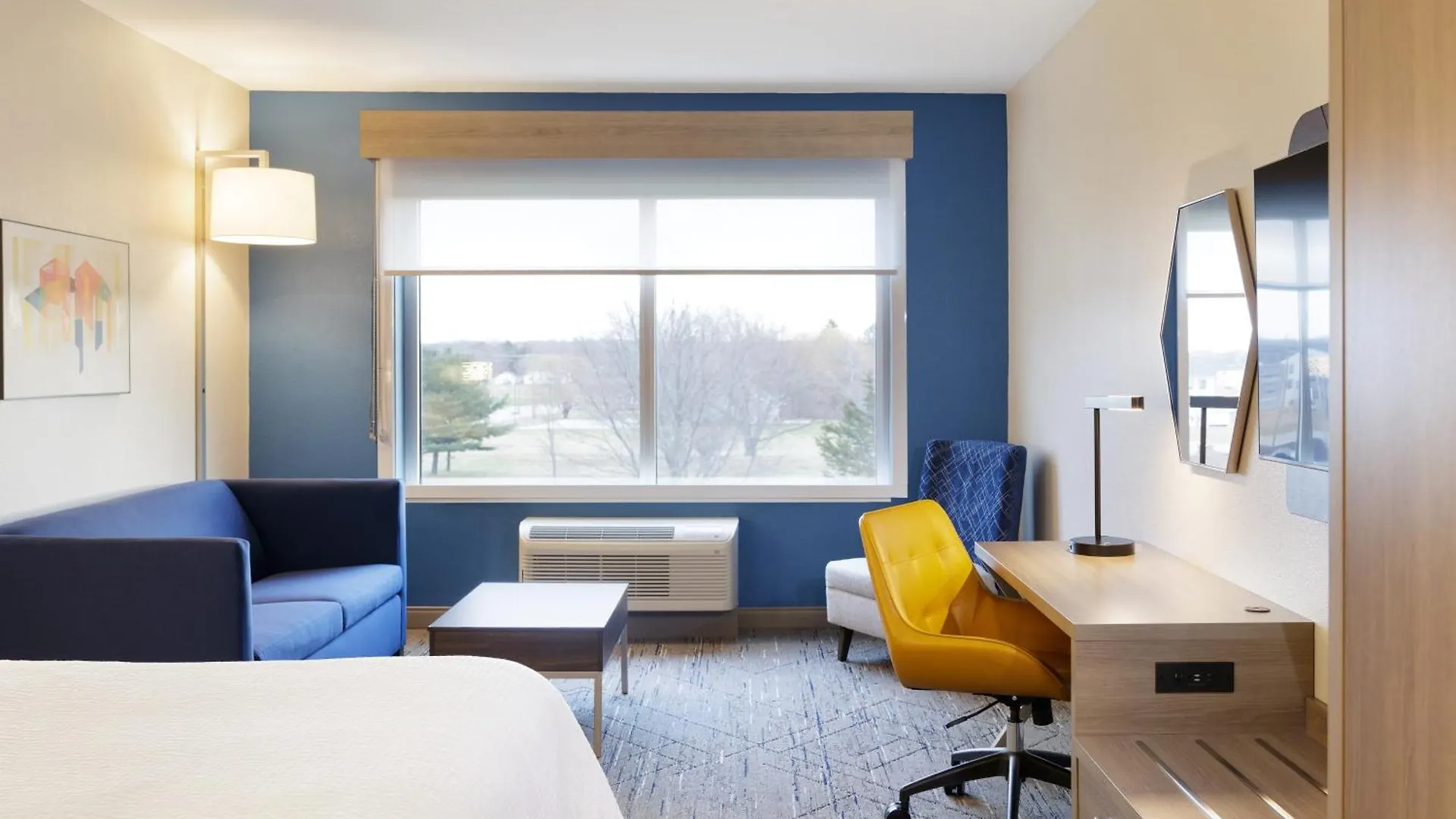 Holiday Inn Express Hotel & Suites Los Angeles Airport Hawthorne By Ihg