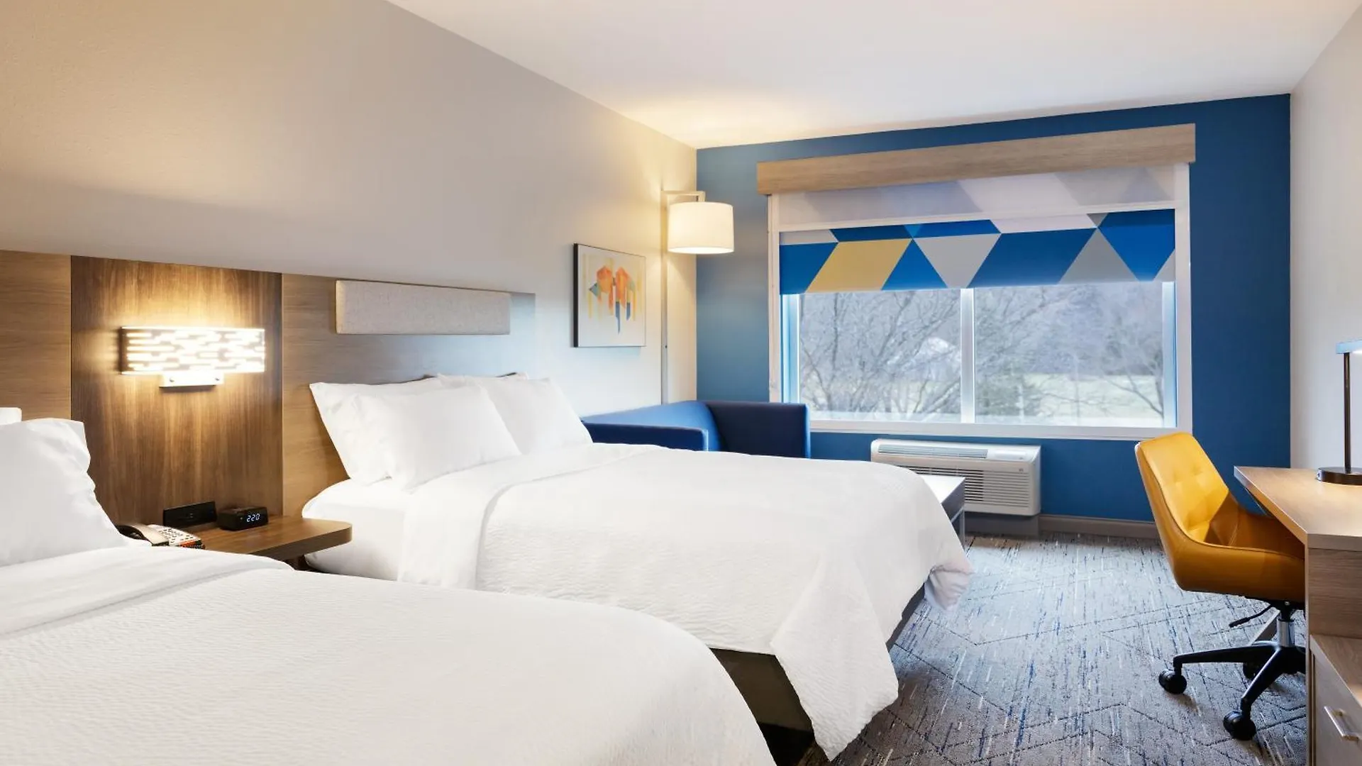 Holiday Inn Express Hotel & Suites Los Angeles Airport Hawthorne By Ihg