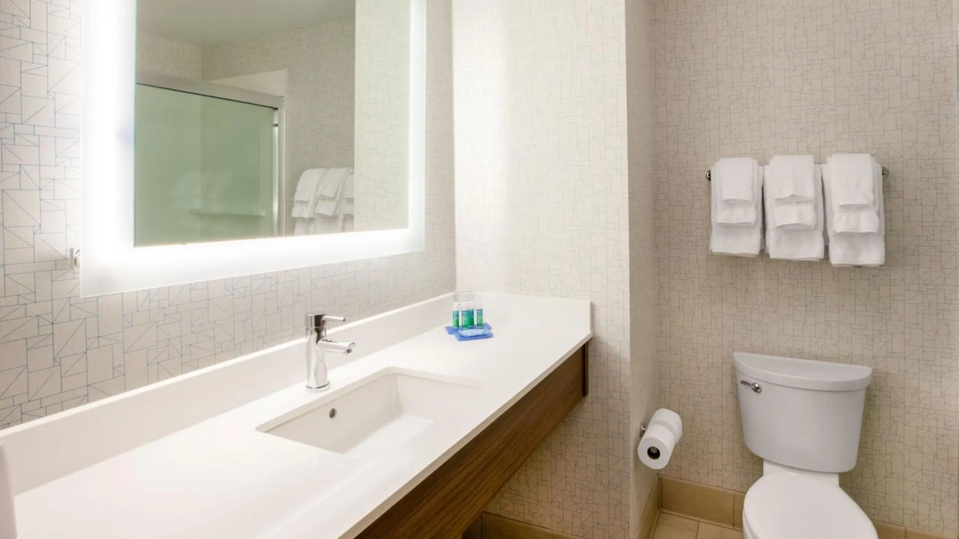 Holiday Inn Express Hotel & Suites Los Angeles Airport Hawthorne By Ihg États-Unis