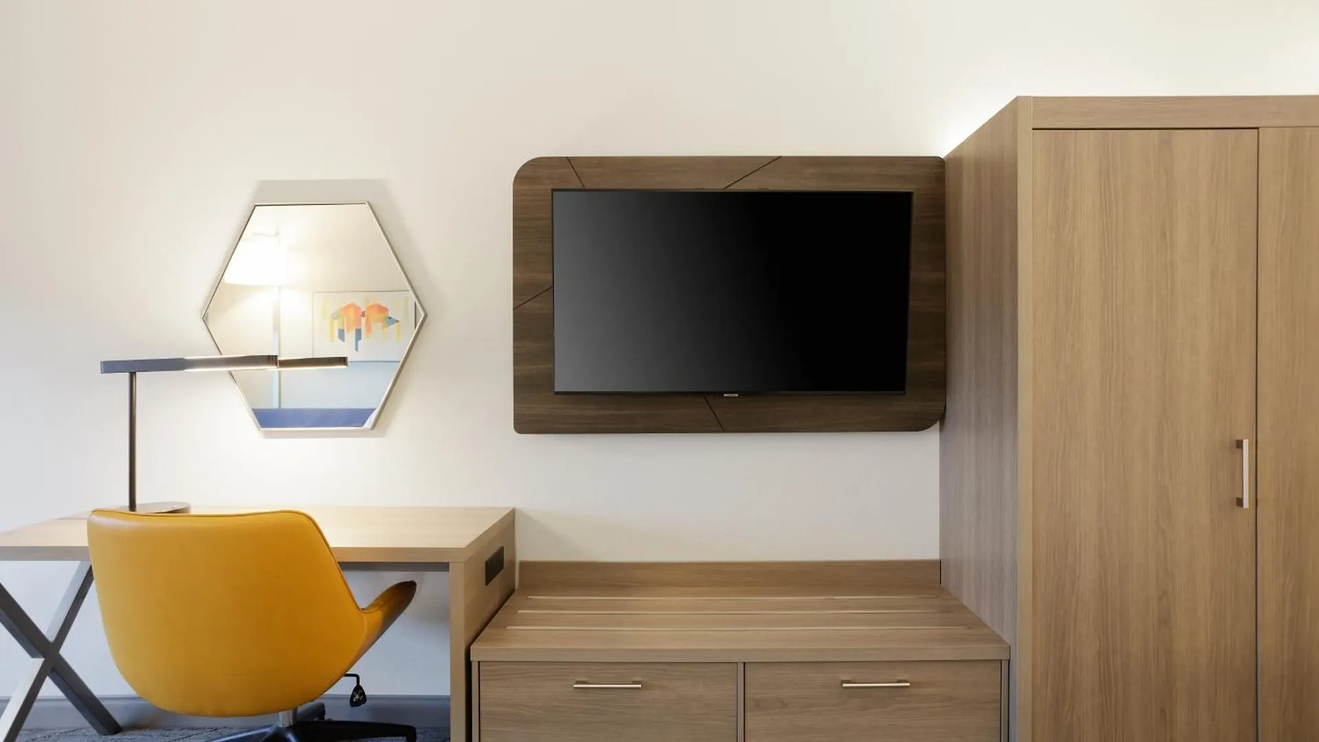 ***  Holiday Inn Express Hotel & Suites Los Angeles Airport Hawthorne By Ihg États-Unis