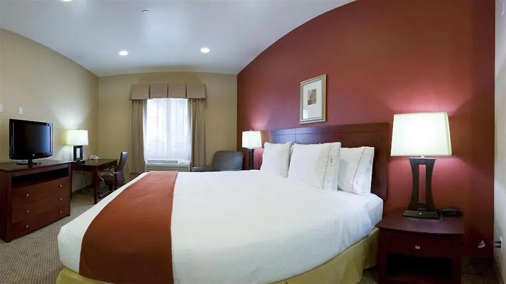 Holiday Inn Express Hotel & Suites Los Angeles Airport Hawthorne By Ihg États-Unis
