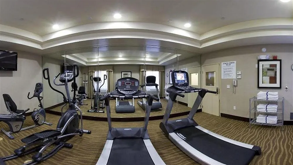 Holiday Inn Express Hotel & Suites Los Angeles Airport Hawthorne By Ihg