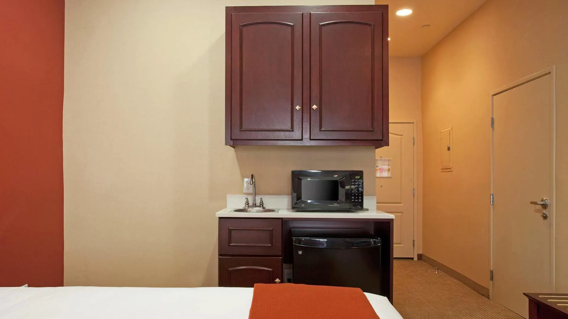 ***  Holiday Inn Express Hotel & Suites Los Angeles Airport Hawthorne By Ihg États-Unis