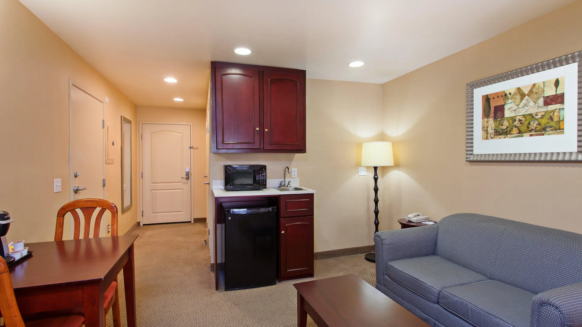 Holiday Inn Express Hotel & Suites Los Angeles Airport Hawthorne By Ihg USA