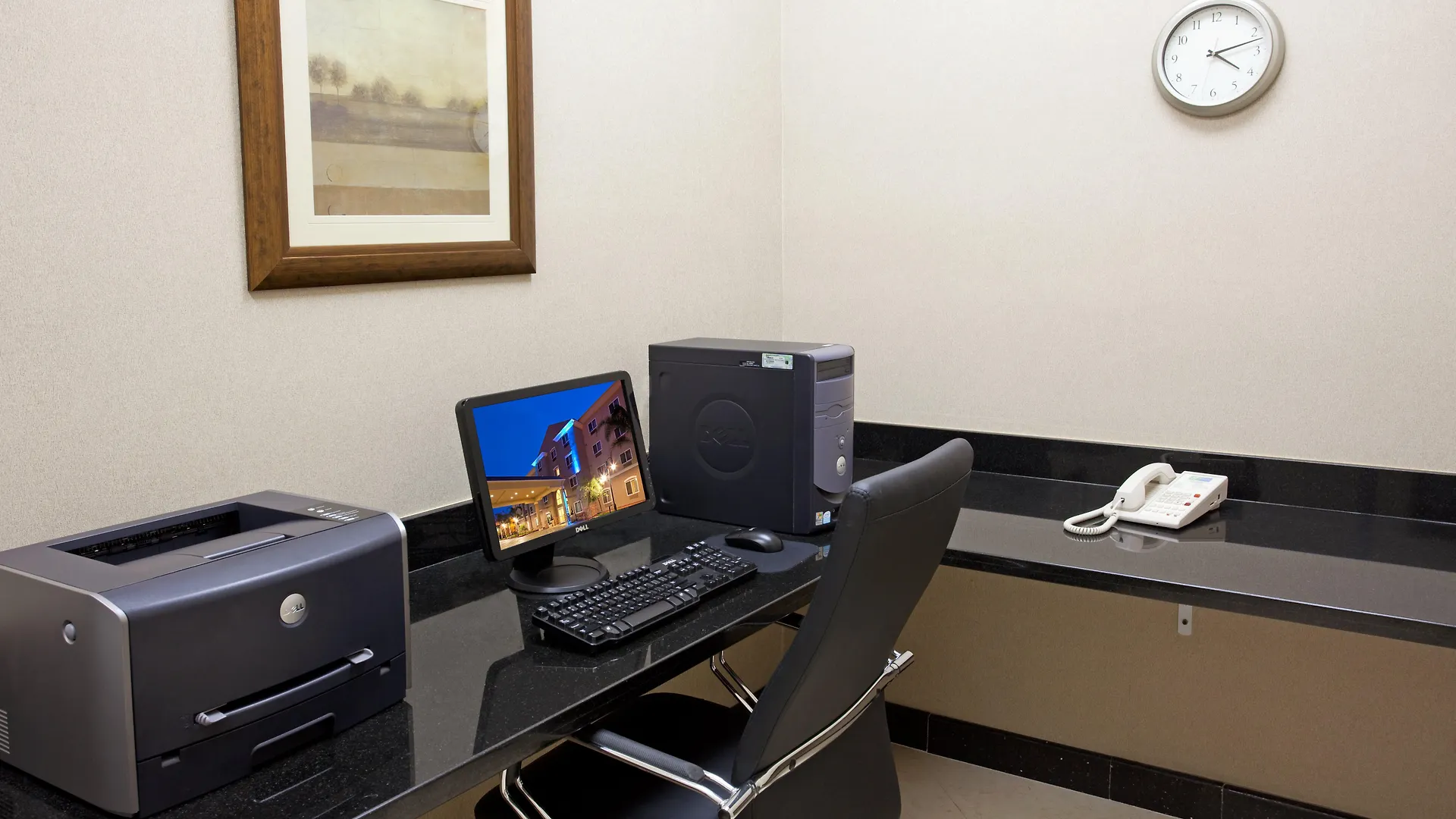 Holiday Inn Express Hotel & Suites Los Angeles Airport Hawthorne By Ihg