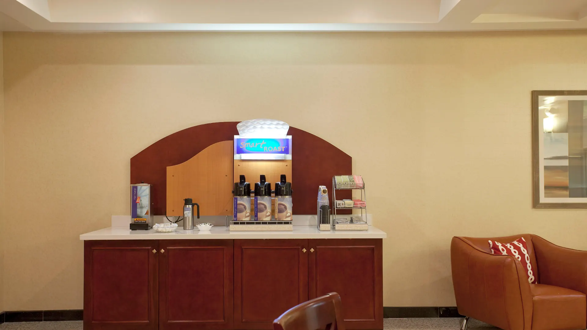Holiday Inn Express Hotel & Suites Los Angeles Airport Hawthorne By Ihg
