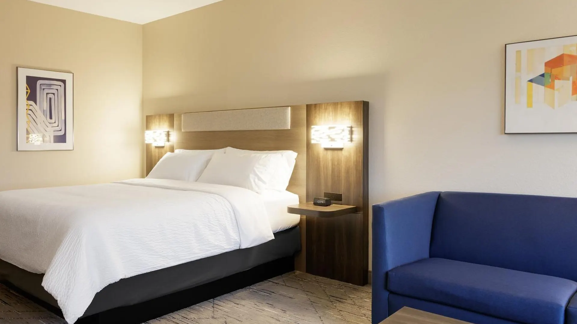 Holiday Inn Express Hotel & Suites Los Angeles Airport Hawthorne By Ihg