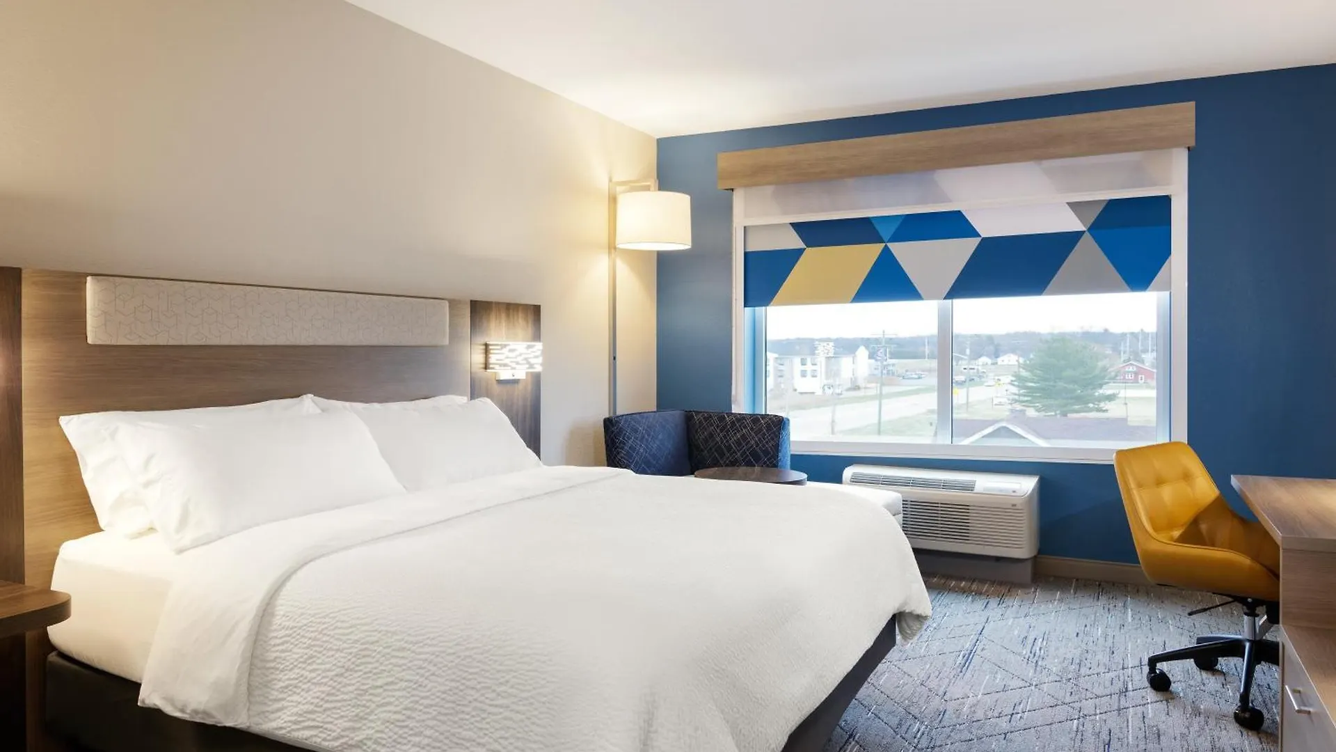 Holiday Inn Express Hotel & Suites Los Angeles Airport Hawthorne By Ihg
