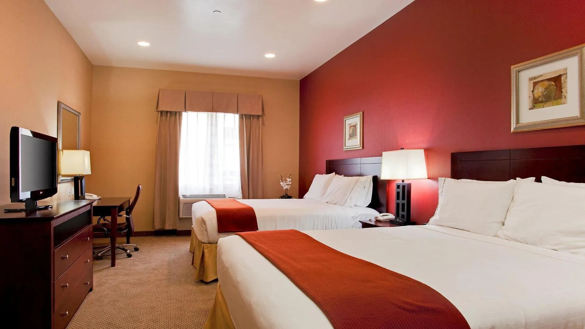Holiday Inn Express Hotel & Suites Los Angeles Airport Hawthorne By Ihg