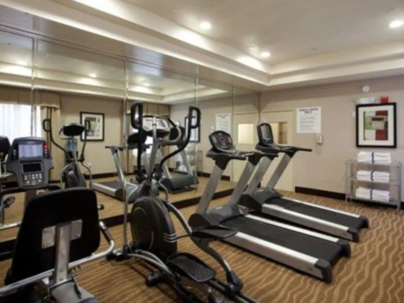 Holiday Inn Express Hotel & Suites Los Angeles Airport Hawthorne By Ihg 3*,  USA
